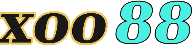 xoo88 logo