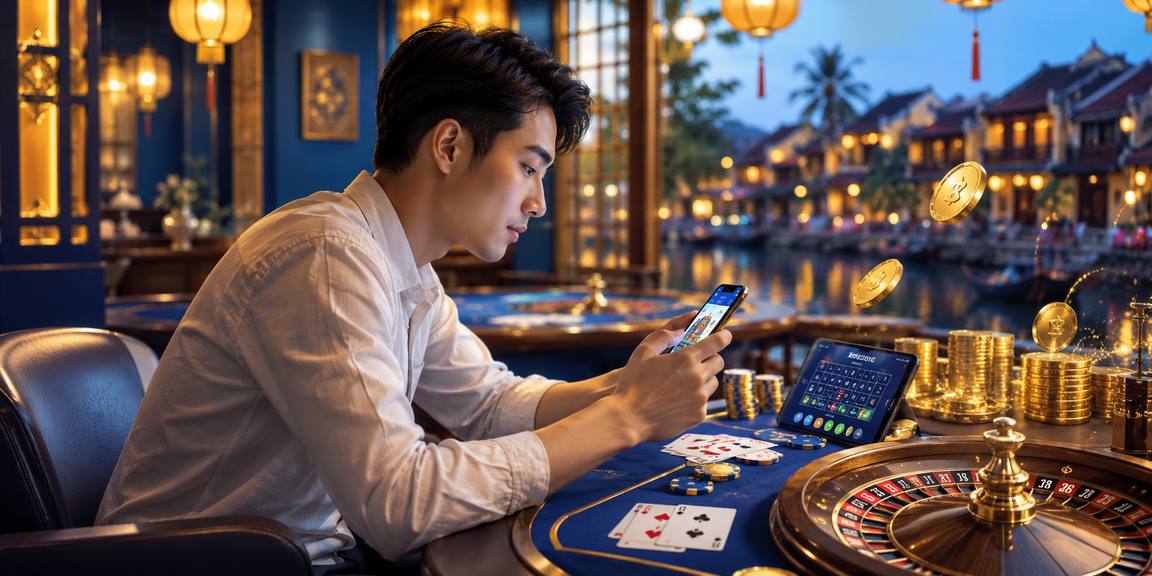 xoo88 Dữ liệu của bạn được xử lý như thế nào tại xoo88